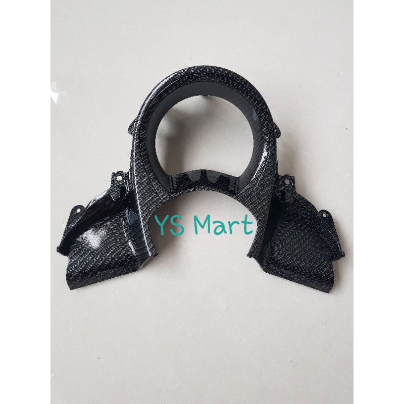 Dek speedo carbon nmax