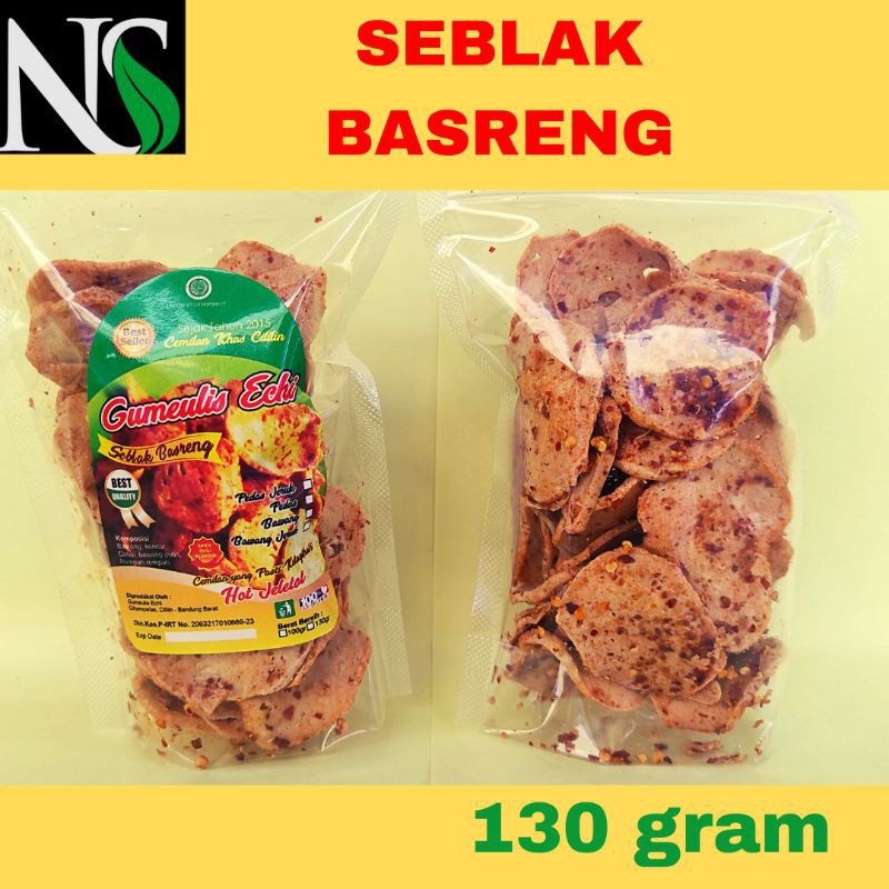 SEBLAK KERING PEDAS JERUK SEBLAK PELANGI SEBLAK BANDUNG SEBLAK KERUPUK PEDAS