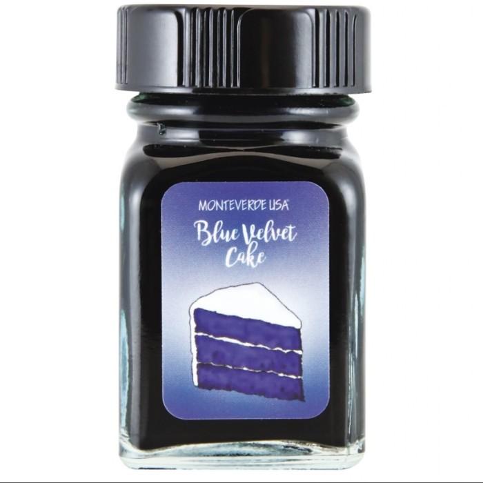 

Monteverde Fountain Pen Ink 30Ml Sweet Life #Tinta Iroshizuku Diamine