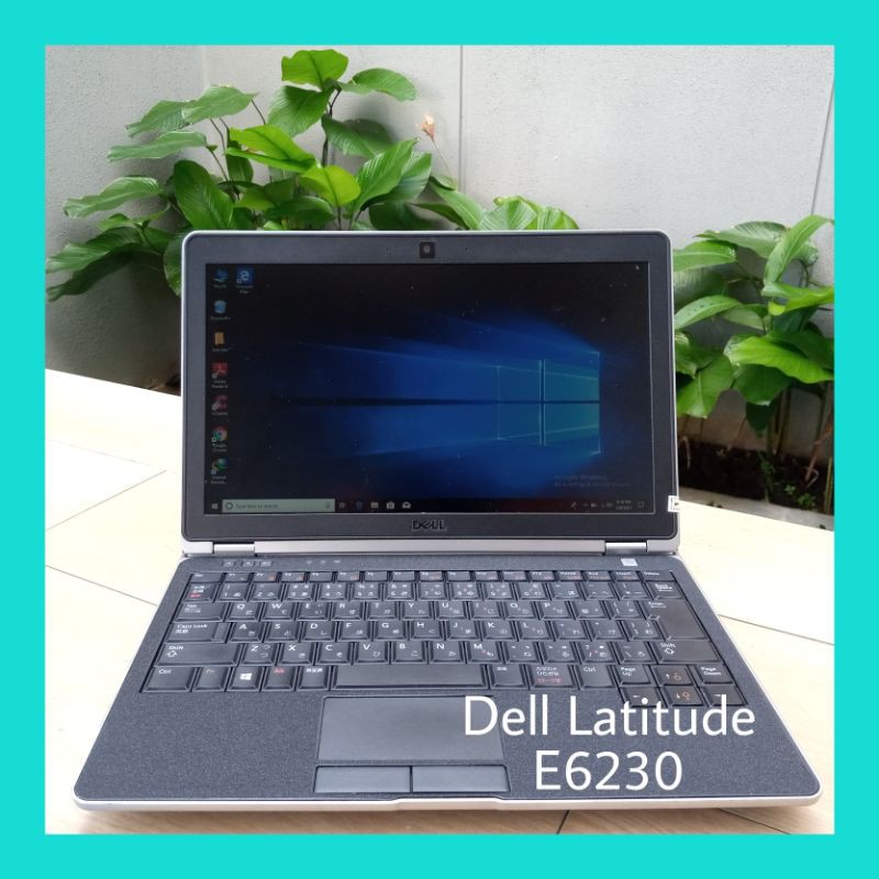 RECOMMENDED❗DELL LATITUDE E6230 Core I7
