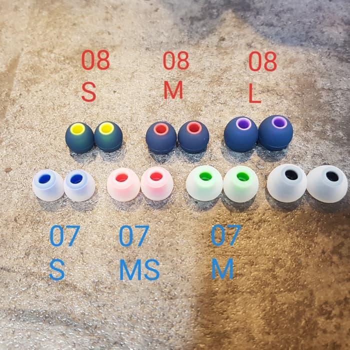 Acoustune Premium Eartips tools n parts