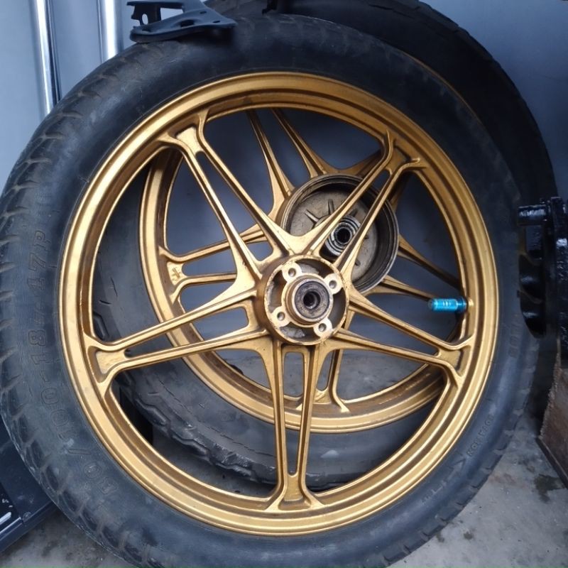 Velg Ori Thunder 125