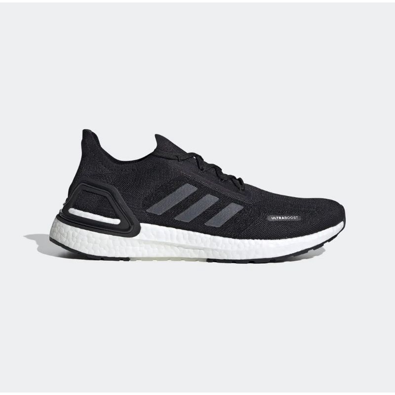 adidas UltraBOOST 20 Summer RDY Core Black ORIGINAL BNIB RESMI