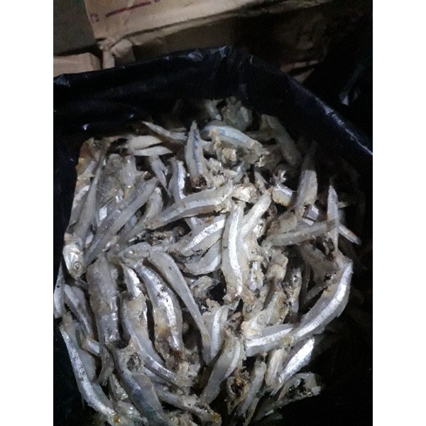 

IKANASINTERIBUNTUNGMURAH250G