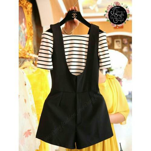 BAJU SETELAN WANITA 2 IN 1 VION BAJU WANITA KODOK PENDEK BAJU WANITA TERLARIS