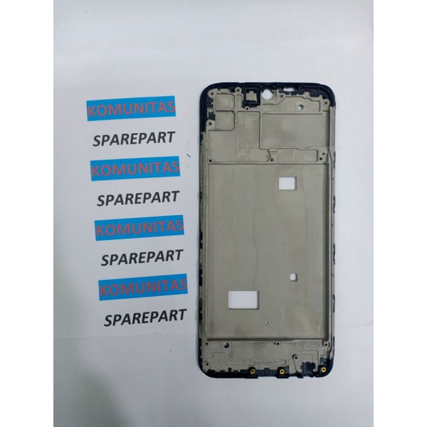 TULANG LCD /FRAME LCD/BEZZEL LCD VIVO Y19 ORI