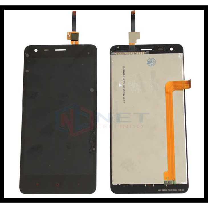 Lcd Xiaomi Redmi 2 / Redmi2 / Redmi 2S / Redmi2S + Touchscreen