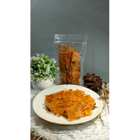 

Keripik Kaca