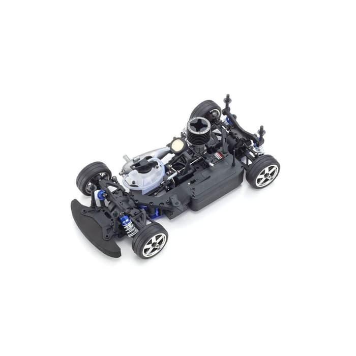 GP Touring Car 4WD FW-06 