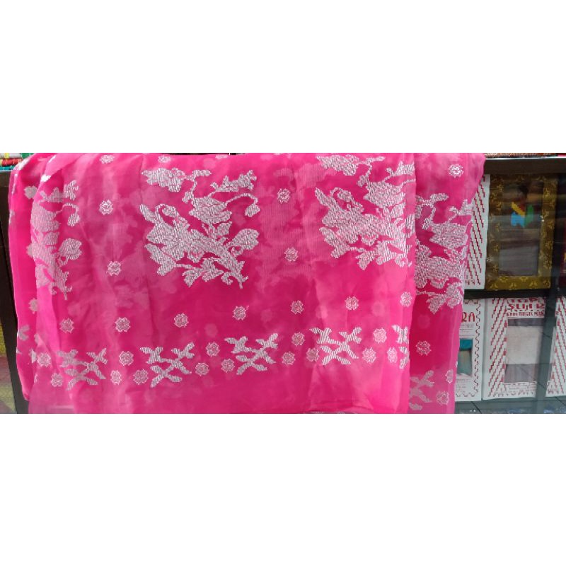 ORGANSA LAGOSI KHAS MAKASSAR