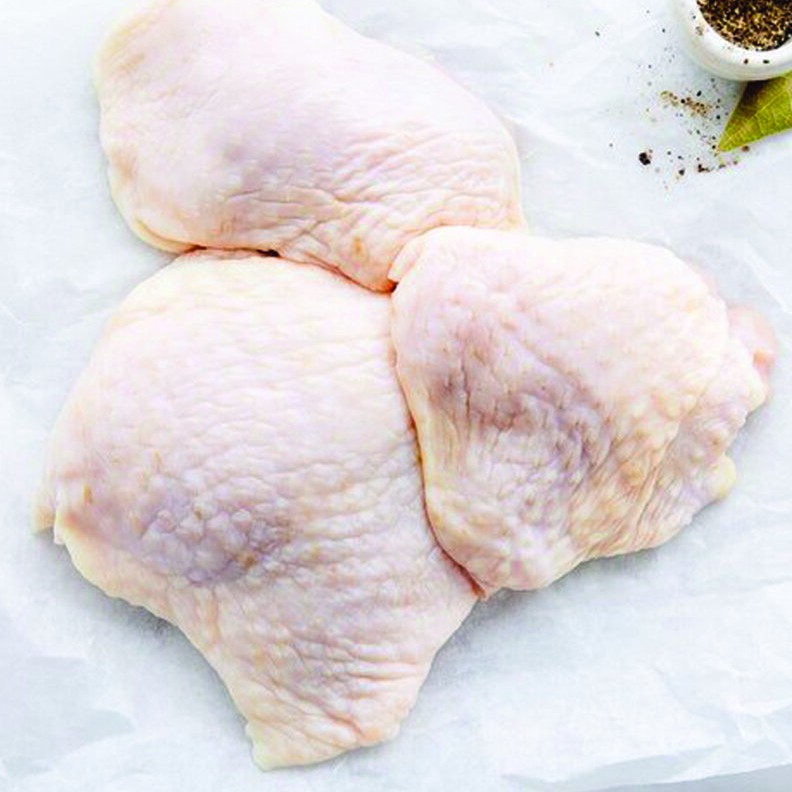 

AYAM CP : PAHA ATAS 1KG