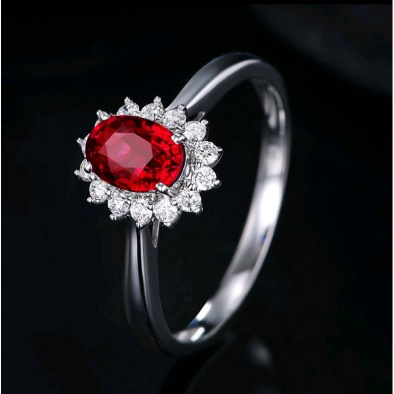 Cincin Aura Pengasih