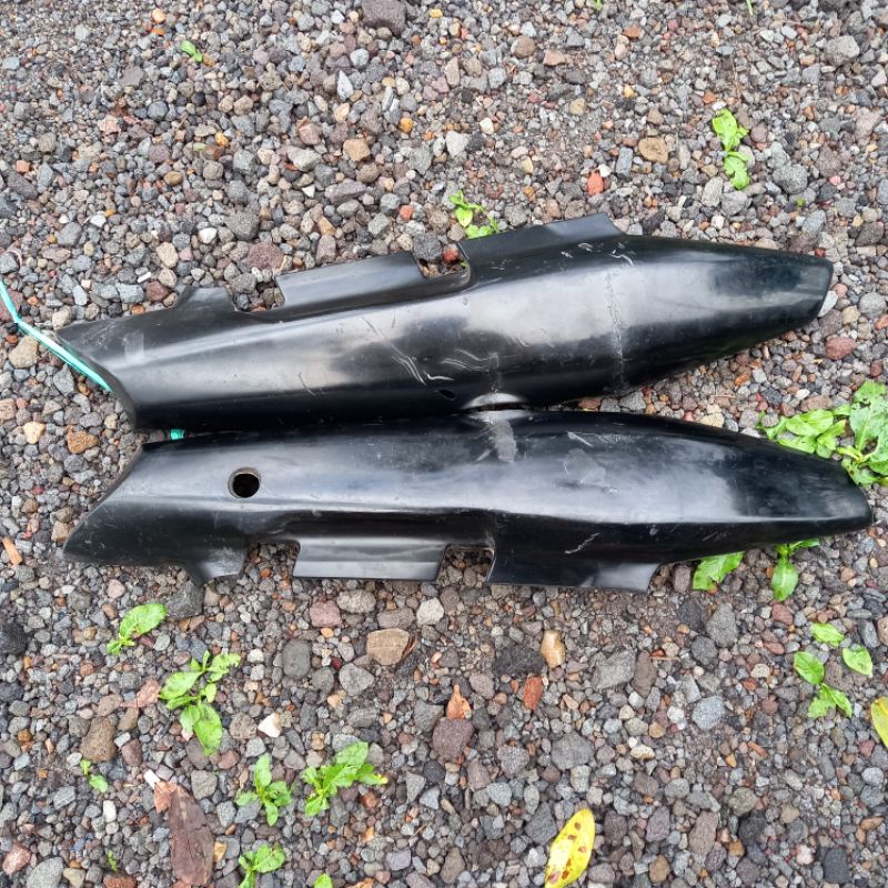 cover body kanan kiri honda tiger lawas tiger 2000 original