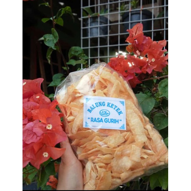 

balung ketek