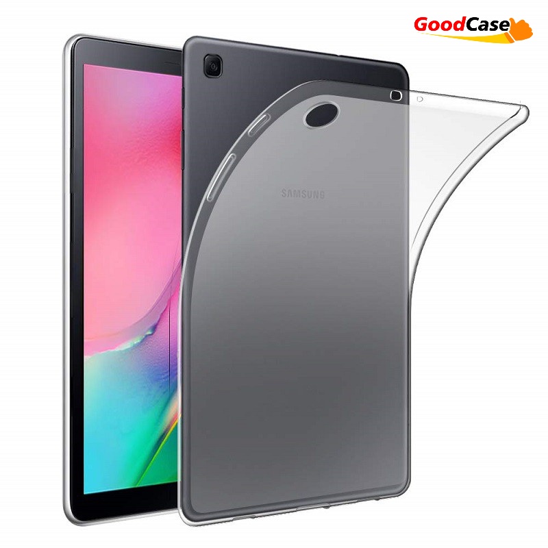 Soft Case Case Samsung Tab S9/ S9 FE/ S9+/ S9 FE+/ S9 Ultra | A8 2022 X205 | P610/P615/Tab S6 Lite 10.4 | A7 Lite T220/T225 | P200/P205/A 8 2019 | T280/T285/Tab A 7 | T290/T295/8&quot; | T380/8&quot; | T505/T507 | Tab S8/ S8+/ S8 Ultra TPU Bening