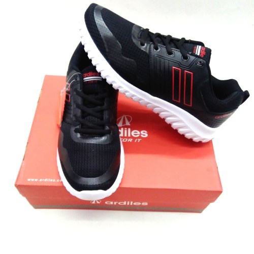 ARDILES FRODO SIZE 38-44 SEPATU RUNNING PRIA SEPATU SPORTS LARI SEPATU OLAHRAGA RUN SEPTU ARDILES WALTON