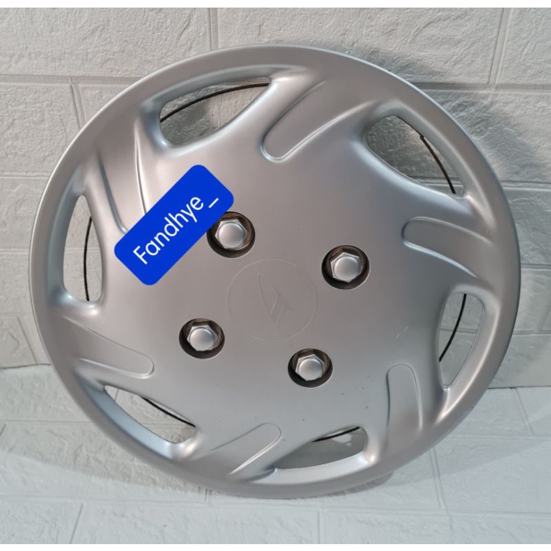Tutup Cover Velg Wheel Dop Standart Daihatsu XENIA Ring 13 ORIGINAL