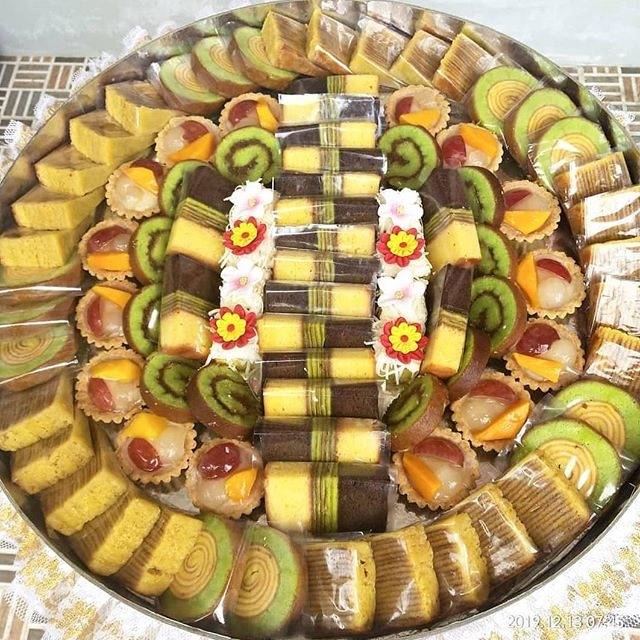 

Kue 1 Tampah