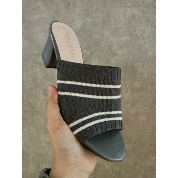 Sale sendal pesta ori peter keiza