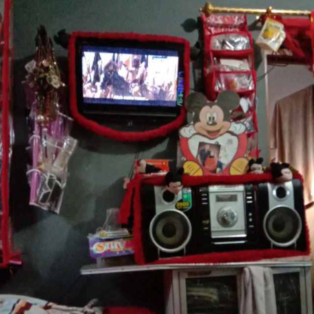 Margarine Simas/mentega