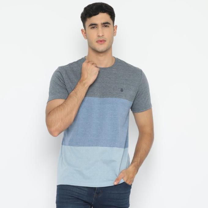 Matsuda Kaos Pria T Shirt Bunkyo