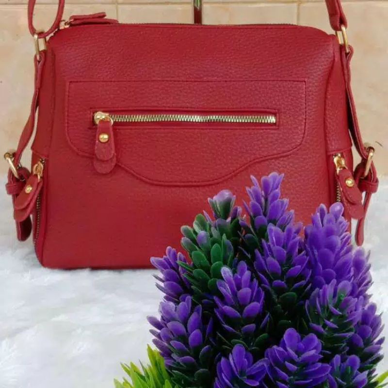 TAS PAPIRUT MURAH#TAS AUREL#TAS SELEMPANG PAPIRUT#TAS PAPIRUT UKURAN L