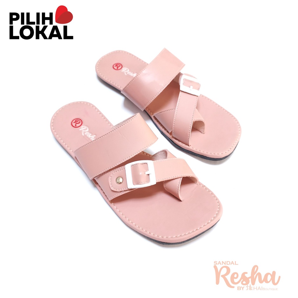 Sandal Wanita Terbaru 2022 - Sandal Wanita Kekinian - Sandal Cewek Dewasa Premium - Sandal Remaja Wanita Kekinian - Sandal Teplek wanita Terbaru - Sandal Flat Wanita Jepit Terbaru - Sandal Cantik wanita Remaja - Sandal Casual Wanita Korea - Sandal Murah