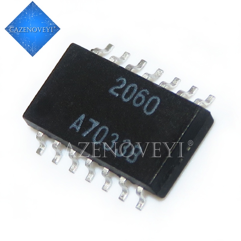 10pcs Ic Njm2060M Njm2060 2060 Sop-14