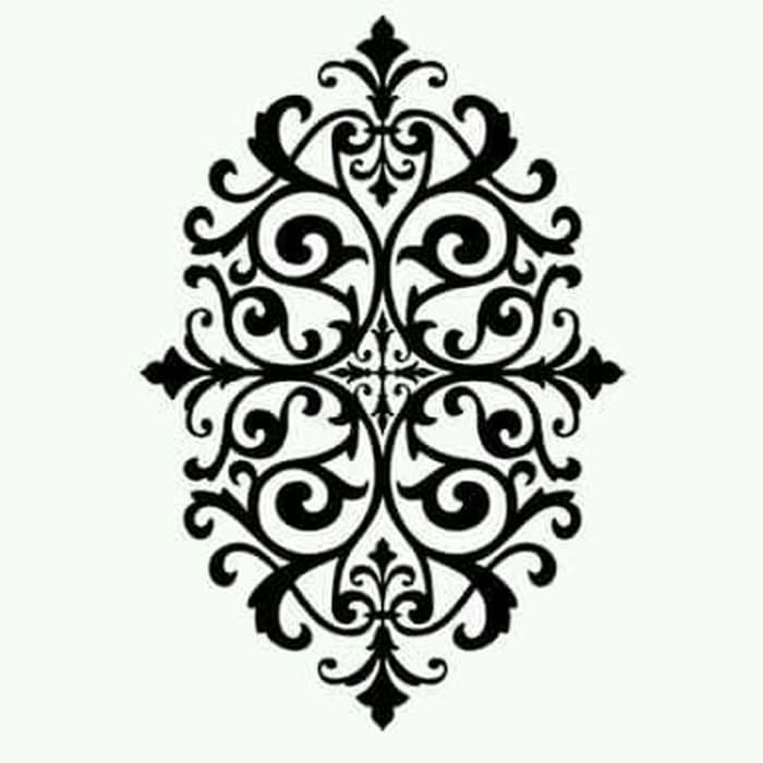 

DISKON SPESIAL STENCIL AIRBRUSH DAYAK TERBARU