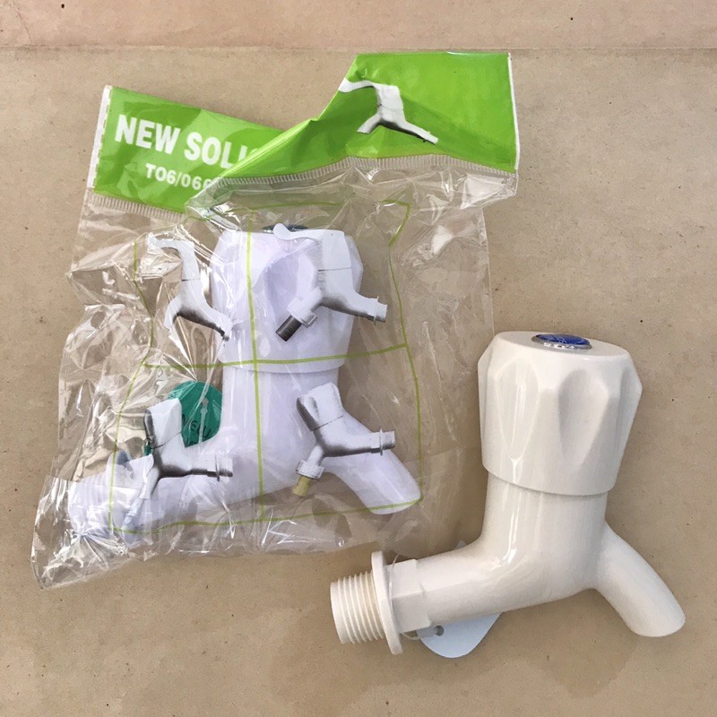 KERAN AIR NEW SOLIGEN KERAN TAMAN T06/066589