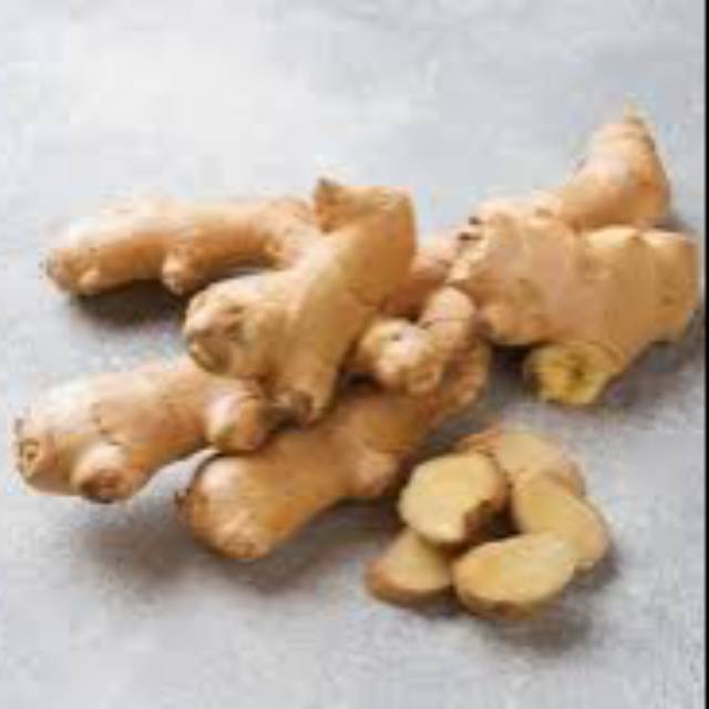 

Jahe gajah 250 gram