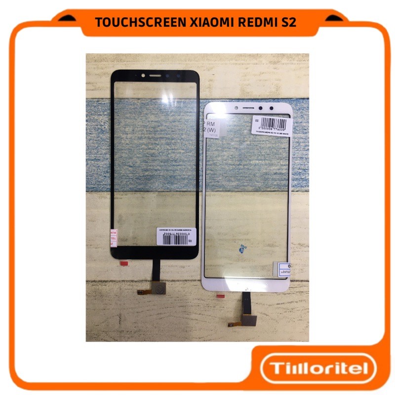 TOUCHSCREEN XIAOMI REDMI S2 ORI