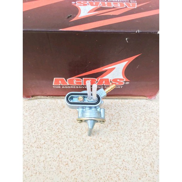 promo super seller Kran Tangki Bensin- Keran Bensin- Kran Tengki Bensin- Kran Bensin Honda CB100 K2