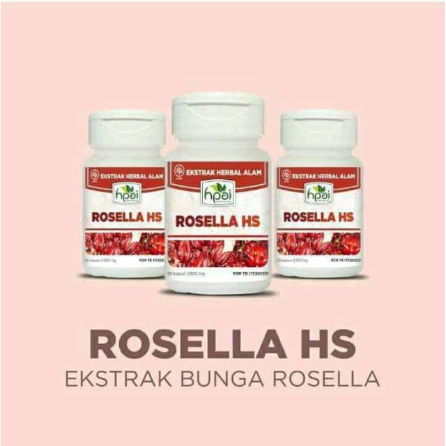 

Rosella