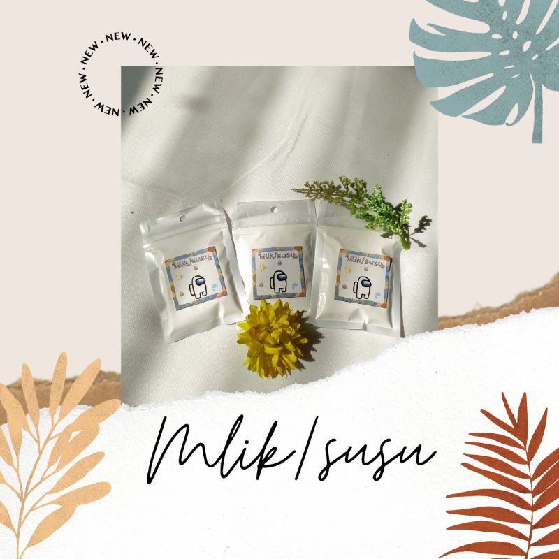 Masker wajah organik 15gram BPOM