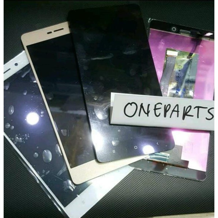 LCD TOUCHSCREEN XIAOMI REDMI 3 / REDMI 3S / REDMI 3X ORIGINAL