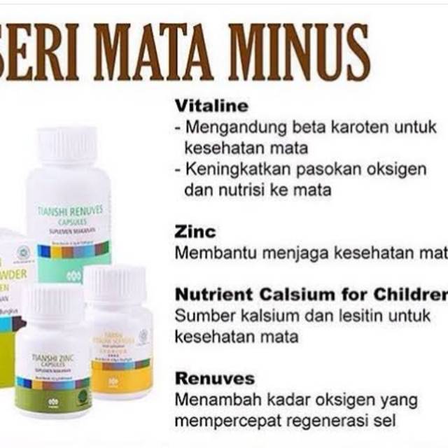 Tiens/Tiansi paket platinum vitalen,zinc,NHCP anak&renuves