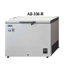 GEA Chest Freezer 330 Liter Box Freezer AB336R 150Watt AB-336-R AB 336