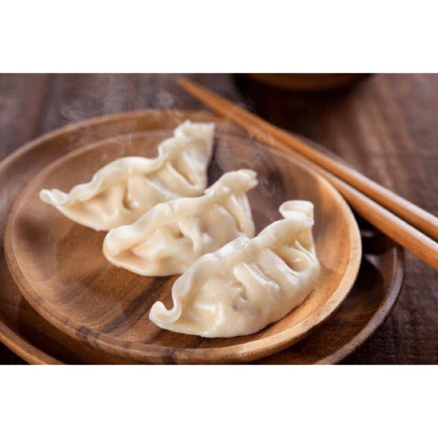 

DIMSUM / DUMPLING AYAM 100% MANTAP