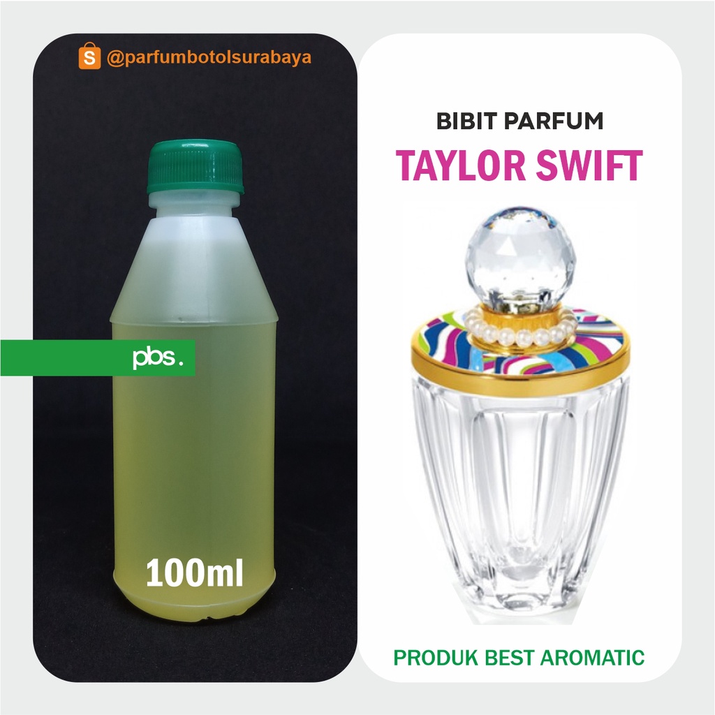 Bibit Parfum - Taylor Swift