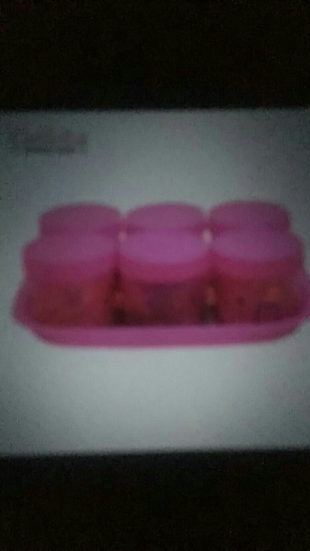 Bg04 Toples Calista Tonam Set 7 In 1 Wadah Kue Lebaran