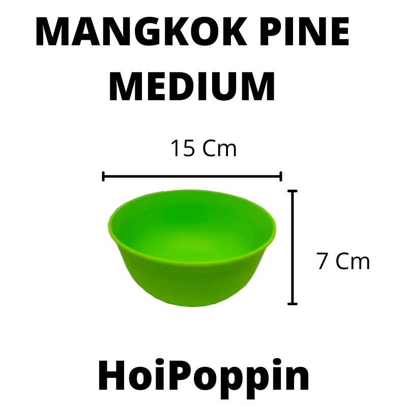 HPP - MANGKOK PINE - MANGKOK PLASTIK - MANGKOK AYAM - MANGKOK BAKSO - MANGKOK BASO - MANGKOK KUAH - MANGKOK WARNA WARNI - MANGKOK