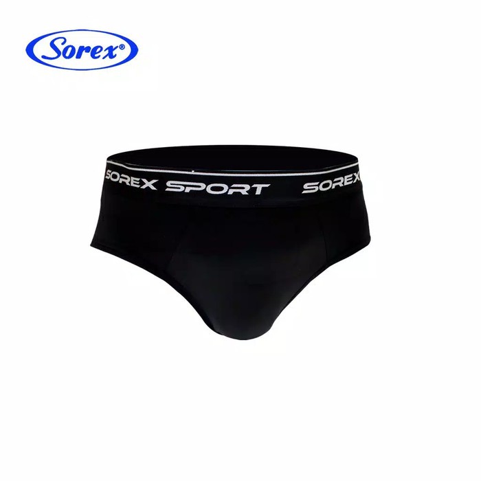 Celana Dalam Pria Segitiga Sorex Man Cd Sport M3903; M3904