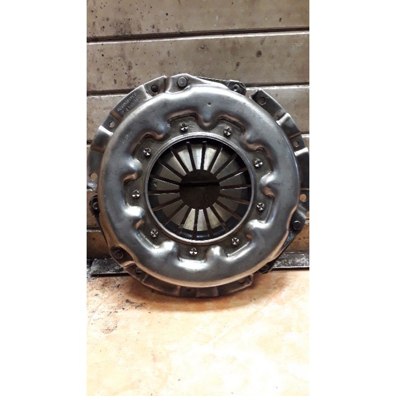 Matahari/Dekrup Isuzu Panther 2.3 Isuzu K.A/Chevrolet