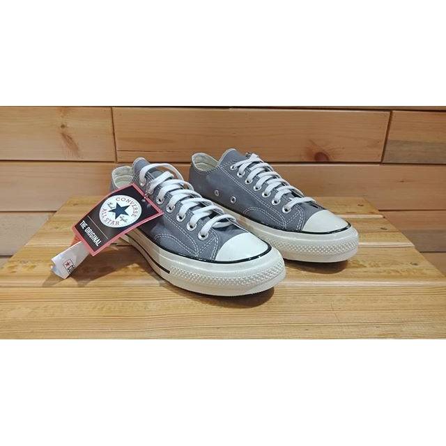 Converse 70s Low Grey