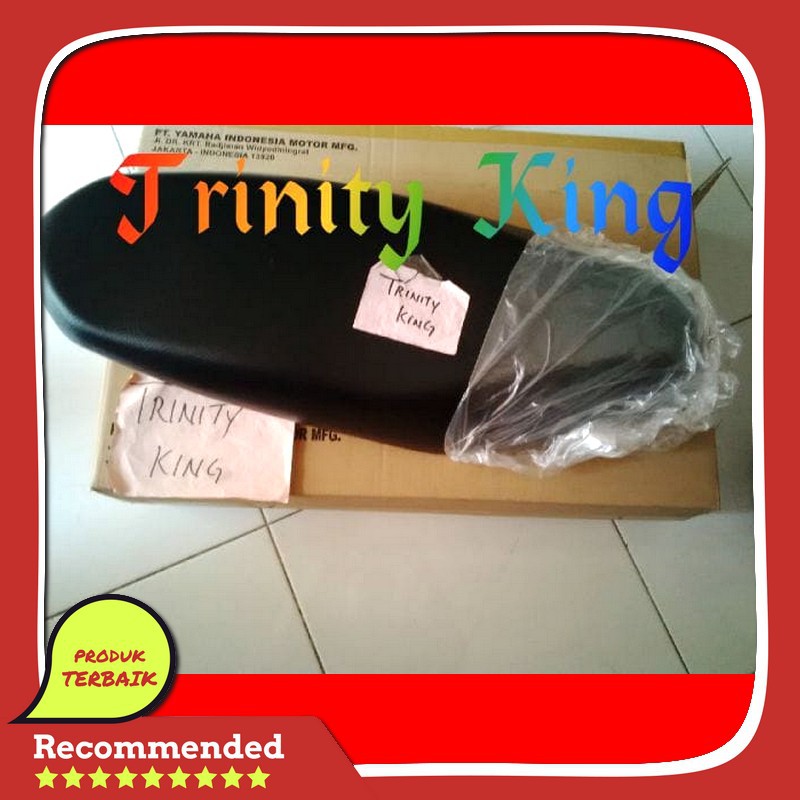 sparepart jok assy motor yamaha vega force ori asli original