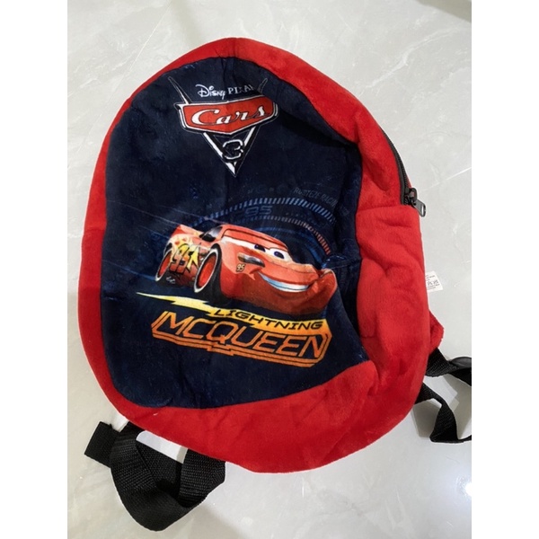 Tas Anak Cars Preloved