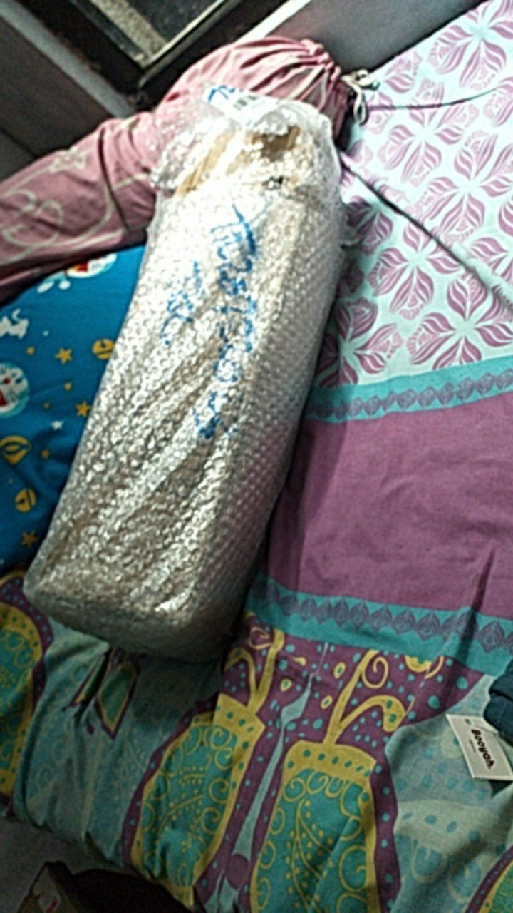 Apar 6kg Bubuk Abc Powder Tonata / Set Komplit