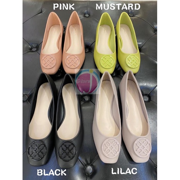 SEPATU URBAN N CO  ANESHA PROMO