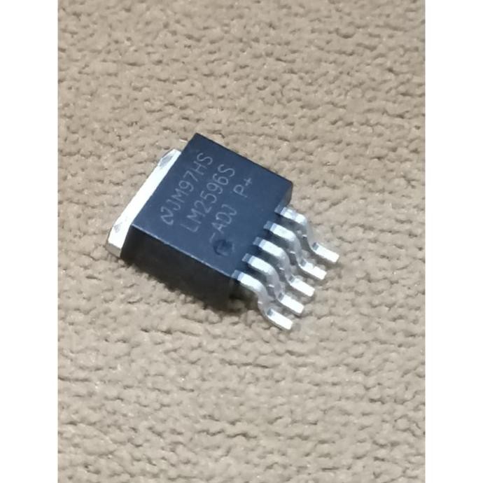 LM2596S LM2596 Adjustable Voltage RTRAVO2 Ayo Beli